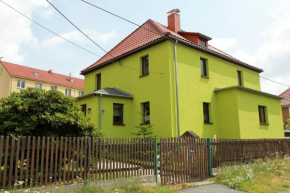 Ferienwohnung im Herzen des Nationalparks Hohnstein